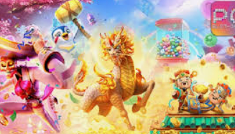 46倍狮子森林舞会客户端