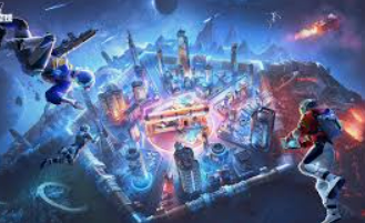 46倍狮子森林舞会桌面版客户端