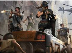 46倍狮子森林舞会正式版