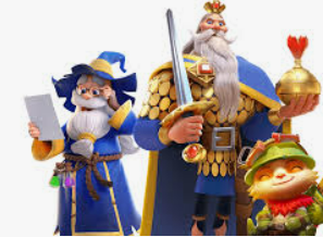 46倍狮子森林舞会