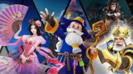 46倍狮子森林舞会最新版