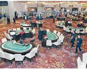 46倍狮子森林舞会