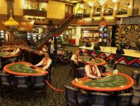 46倍狮子森林舞会客户端